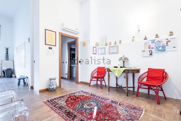 appartamento in vendita a Lainate