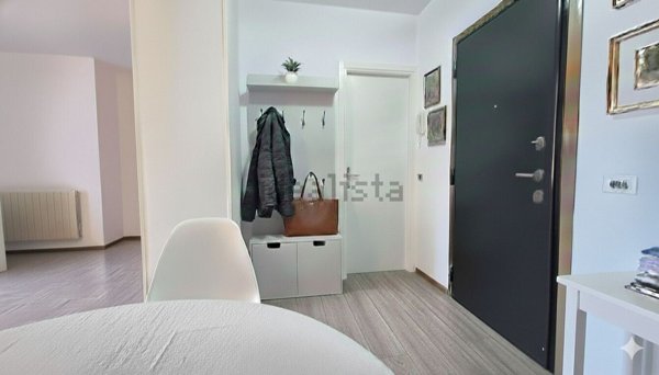 appartamento in vendita a Lainate