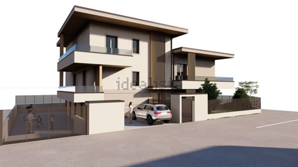 appartamento in vendita a Lainate