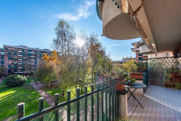 appartamento in vendita a Lainate