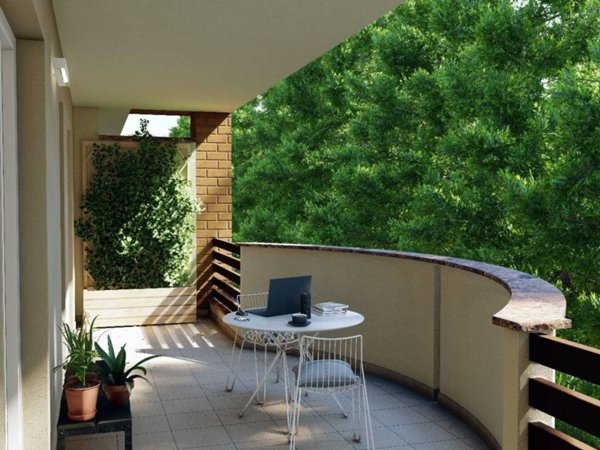 appartamento in vendita a Lainate