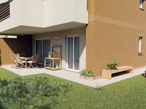 appartamento in vendita a Lainate