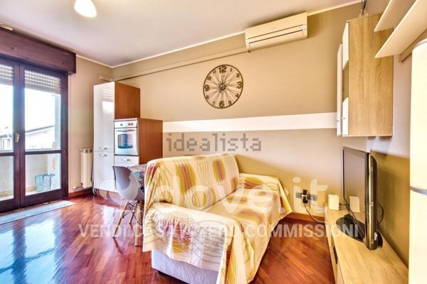 appartamento in vendita a Lainate