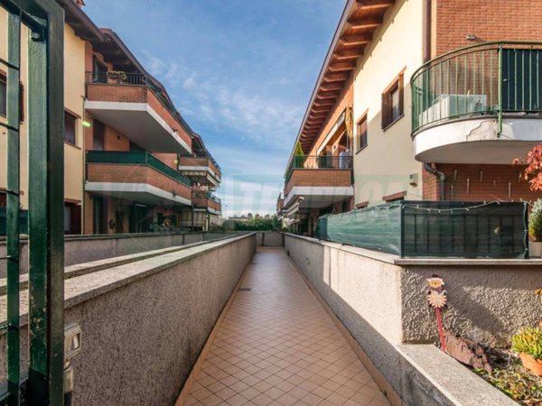 appartamento in vendita a Lainate