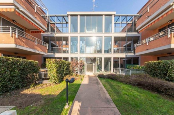 appartamento in vendita a Lainate