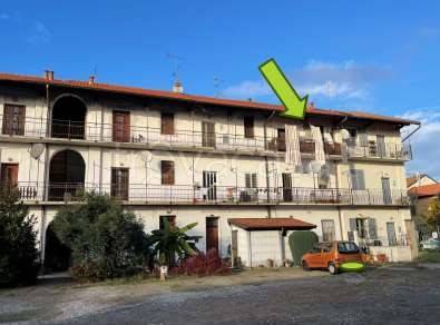 appartamento in vendita a Lainate