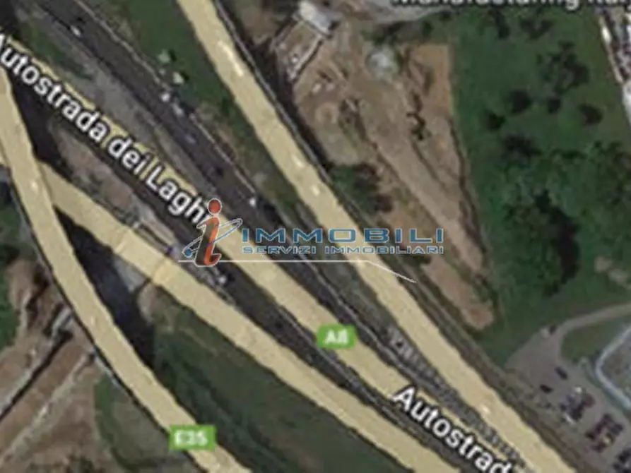 mansarda in vendita a Lainate