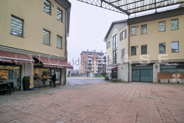 appartamento in vendita a Lainate