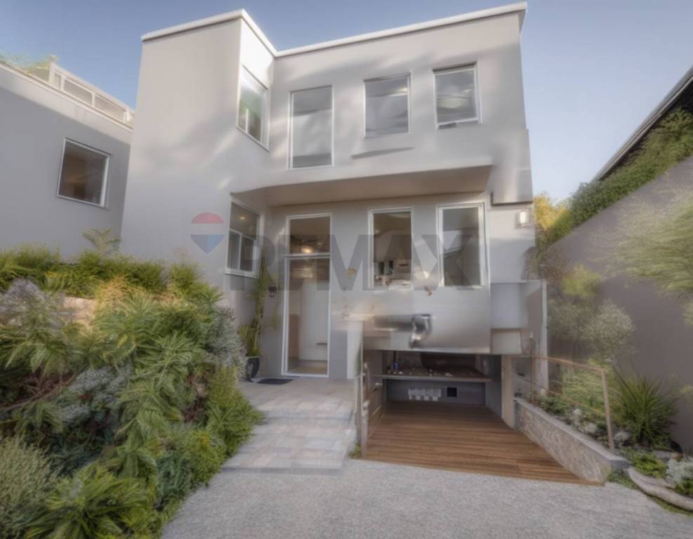 casa indipendente in vendita a Lainate