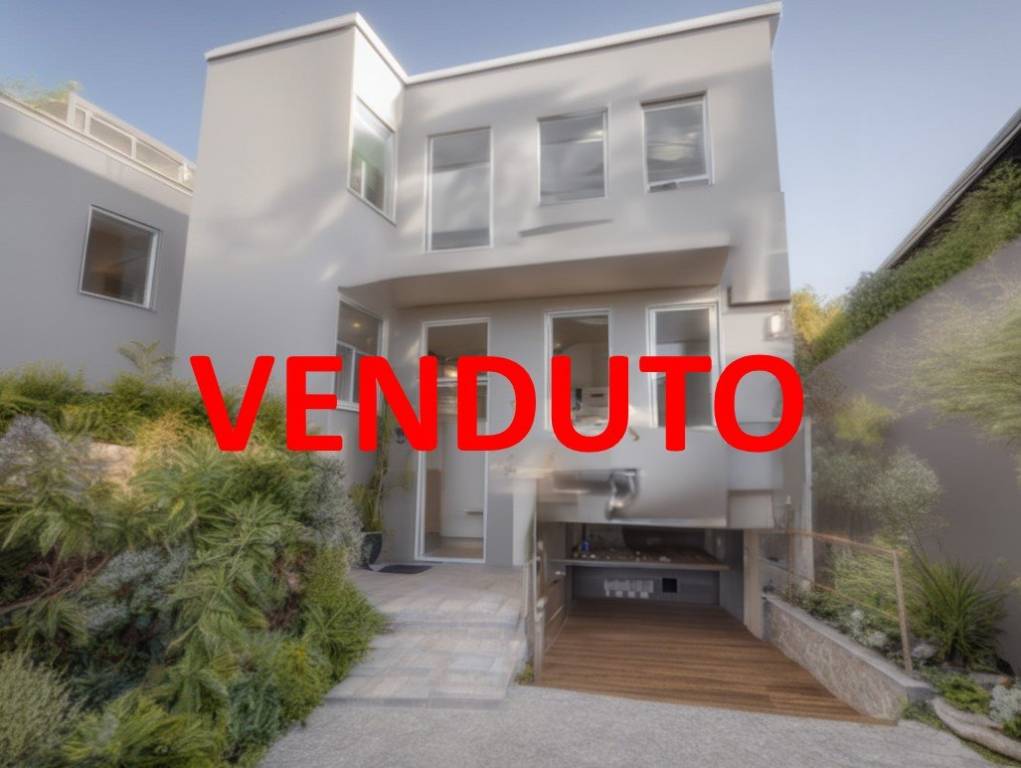 casa indipendente in vendita a Lainate