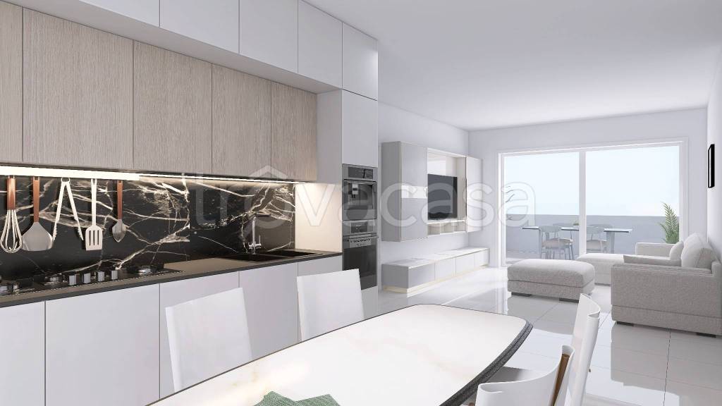 appartamento in vendita a Lainate