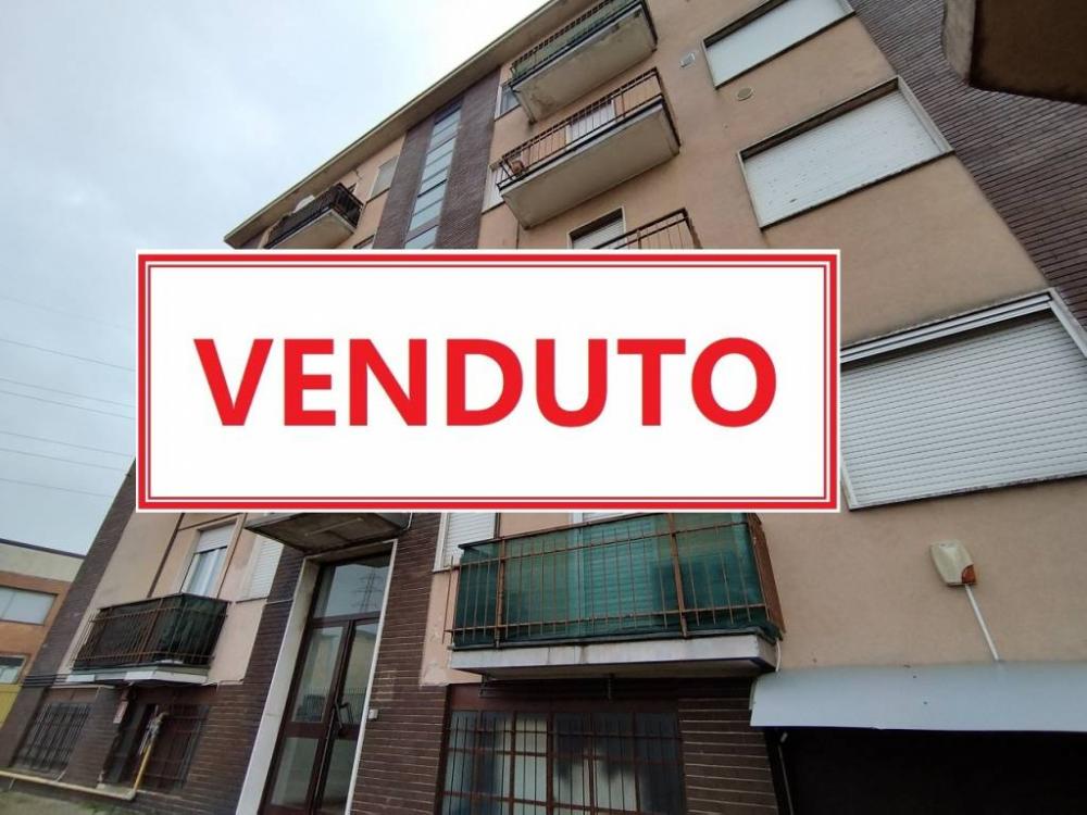 appartamento in vendita a Lainate