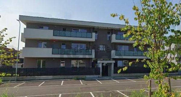 appartamento in vendita a Lainate