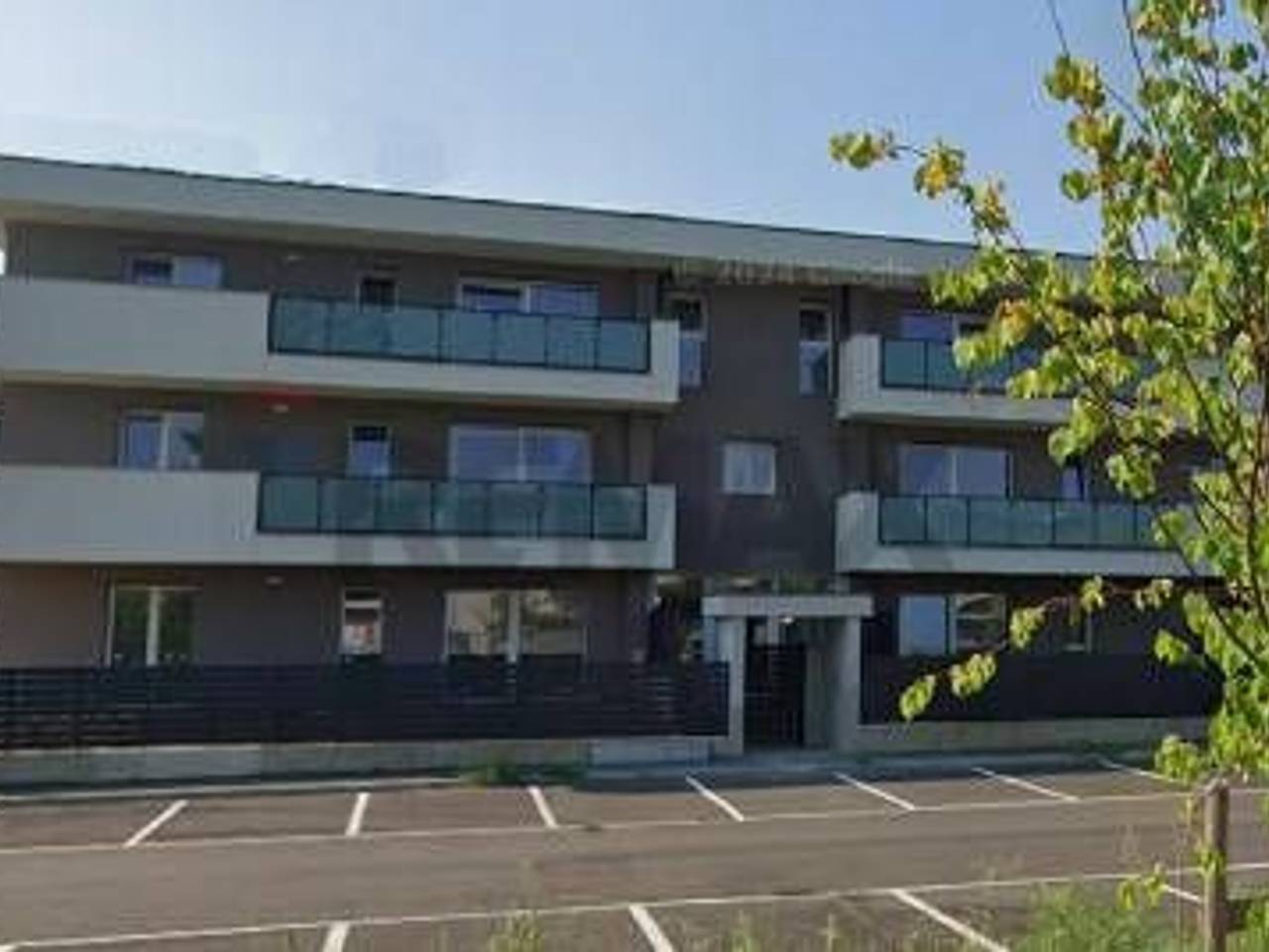 appartamento in vendita a Lainate