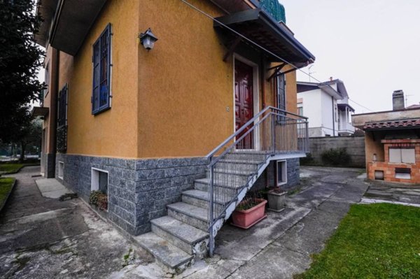 appartamento in vendita a Lainate