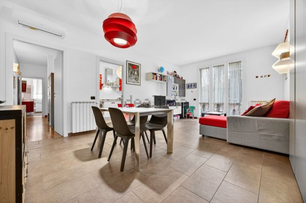 appartamento in vendita a Lainate