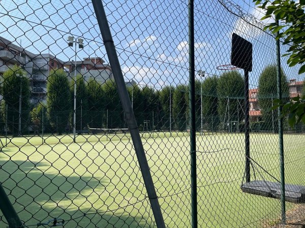 appartamento in vendita a Lainate