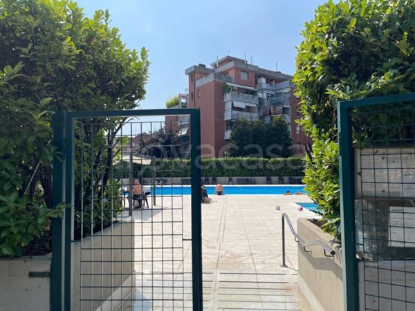 appartamento in vendita a Lainate