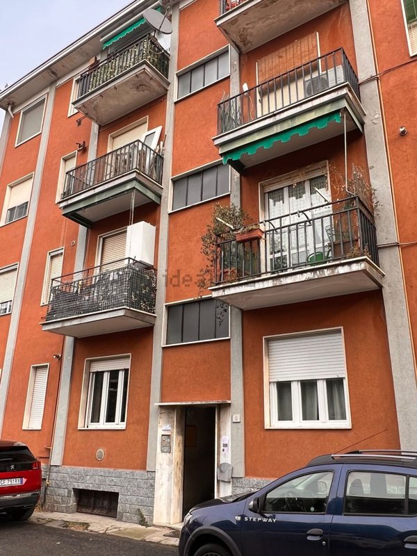 appartamento in vendita a Lainate