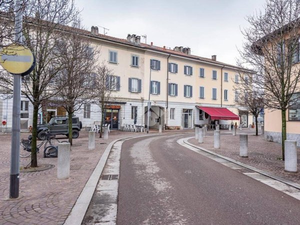 appartamento in vendita a Lainate