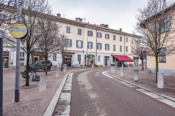 appartamento in vendita a Lainate