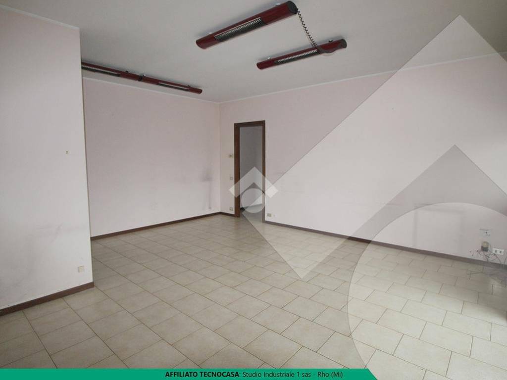 appartamento in vendita a Lainate