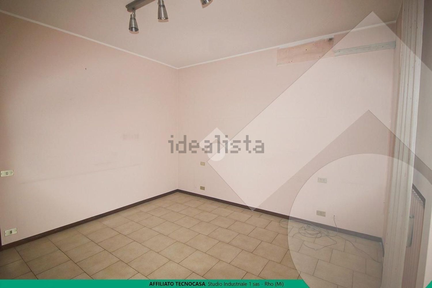 appartamento in vendita a Lainate