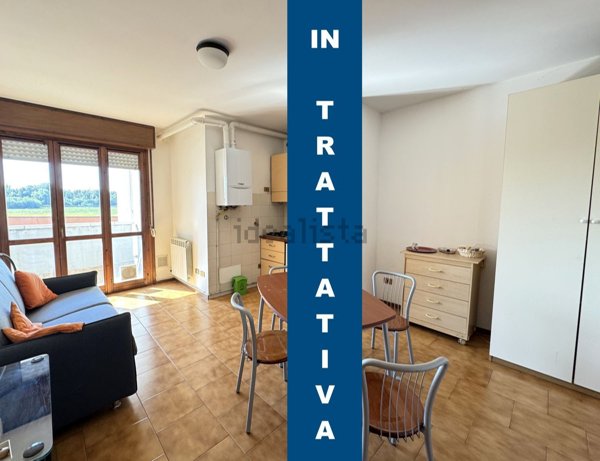 appartamento in vendita a Lainate