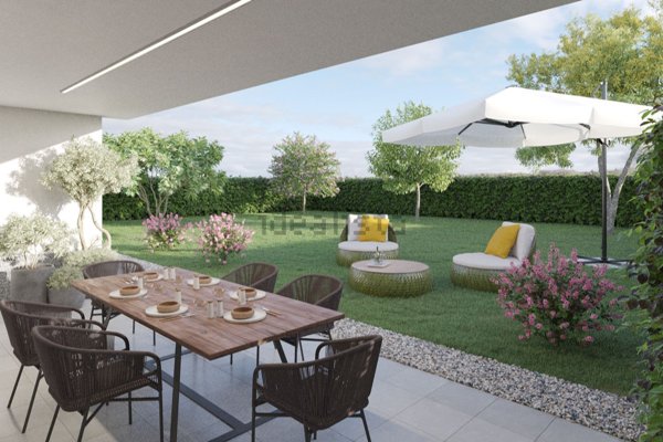 appartamento in vendita a Lainate in zona Pagliera