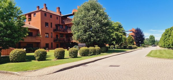 appartamento in vendita a Lainate