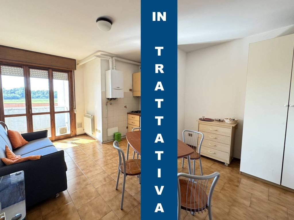 appartamento in vendita a Lainate