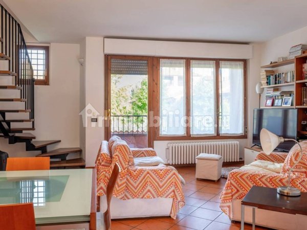 appartamento in vendita a Lainate