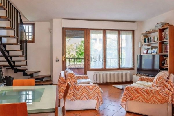 appartamento in vendita a Lainate