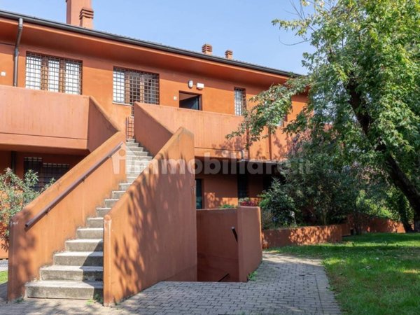 appartamento in vendita a Lainate