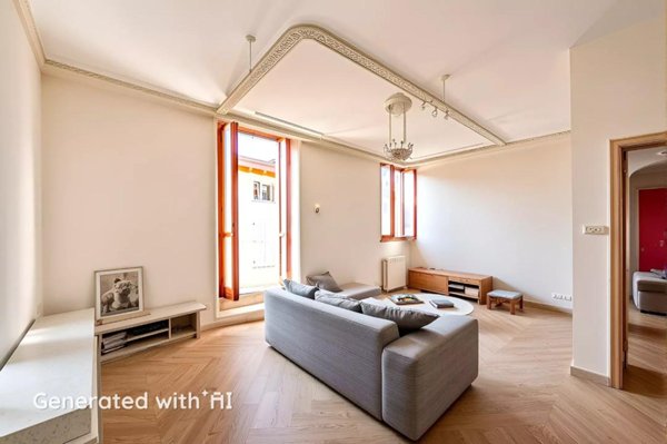 appartamento in vendita a Lainate