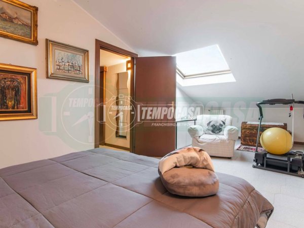 appartamento in vendita a Lainate