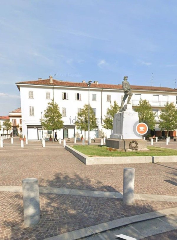 appartamento in vendita a Lainate