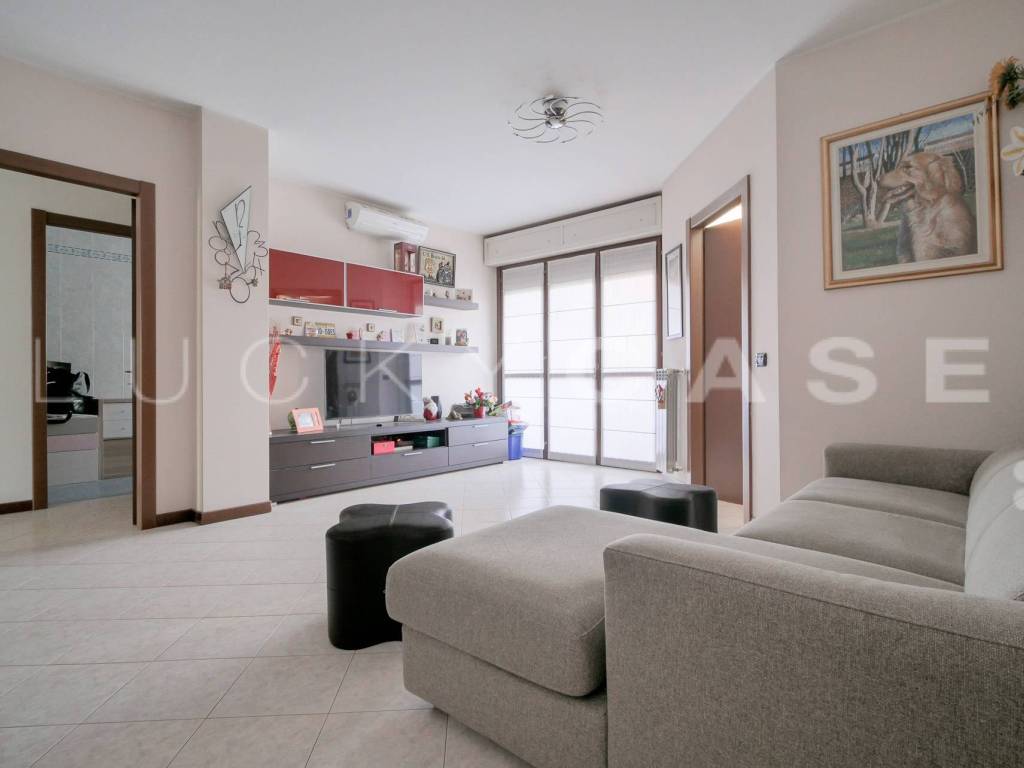 appartamento in vendita a Lainate