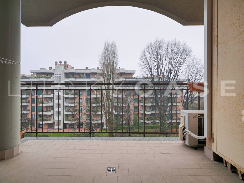 appartamento in vendita a Lainate