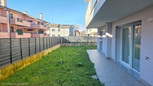 appartamento in vendita a Lainate