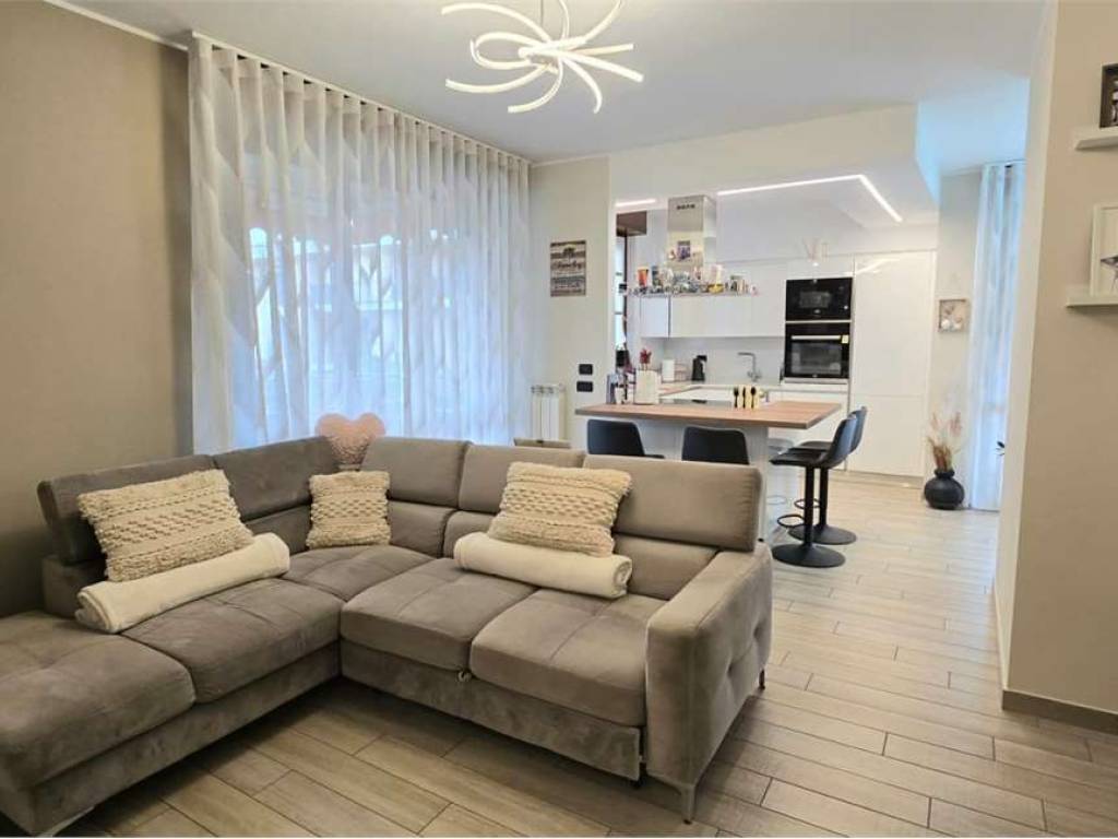 appartamento in vendita a Lainate