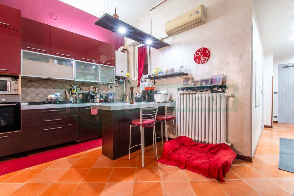 appartamento in vendita a Lainate