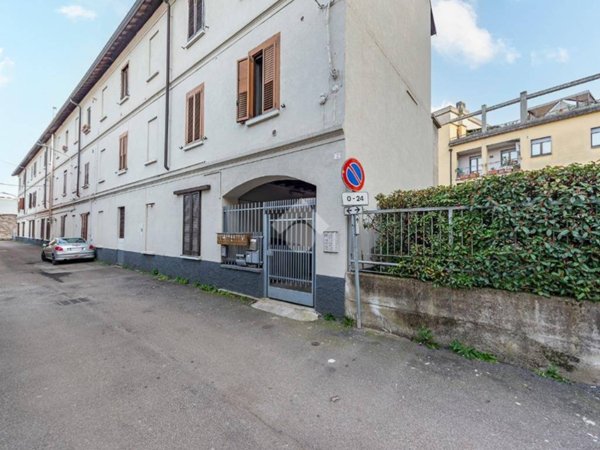 appartamento in vendita a Lainate