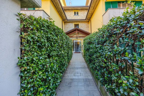 appartamento in vendita a Lainate