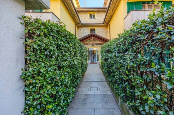 appartamento in vendita a Lainate