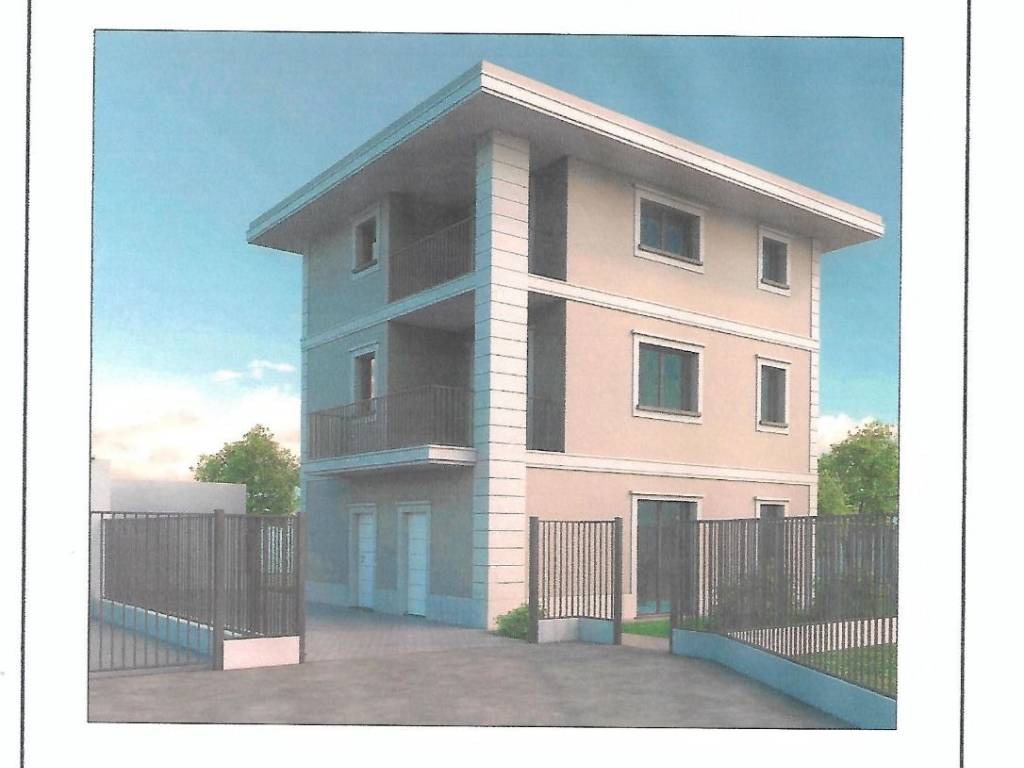 casa indipendente in vendita a Lainate