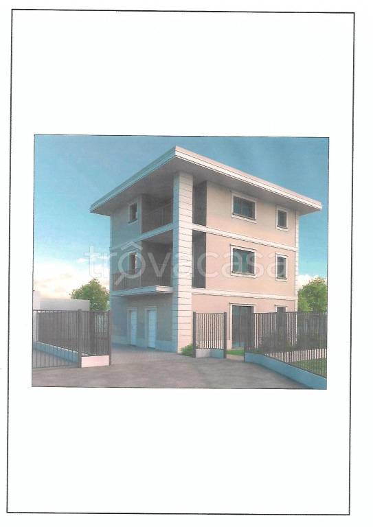 casa indipendente in vendita a Lainate