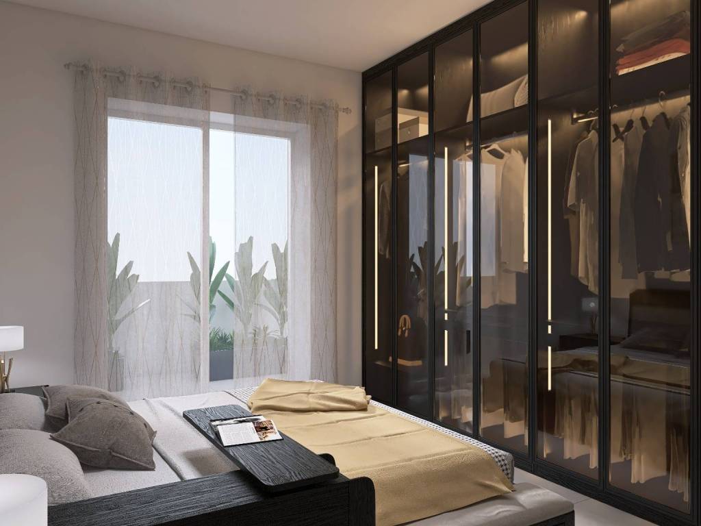 appartamento in vendita a Lainate