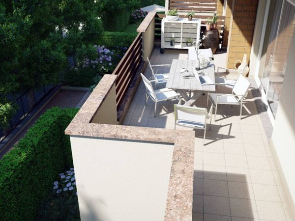 appartamento in vendita a Lainate