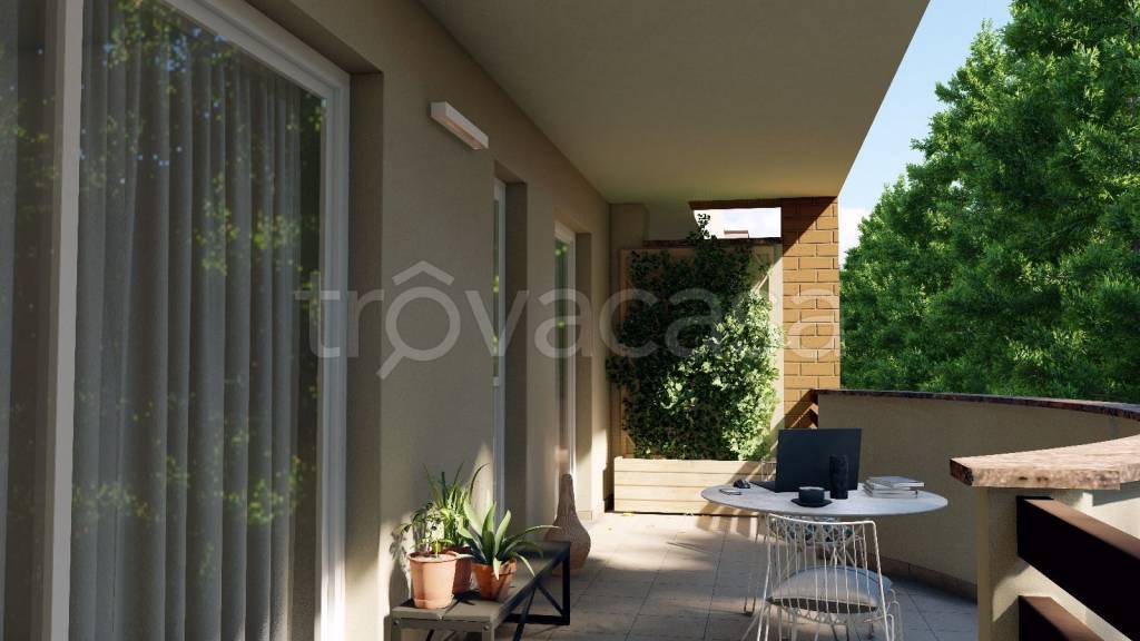 appartamento in vendita a Lainate in zona Pagliera